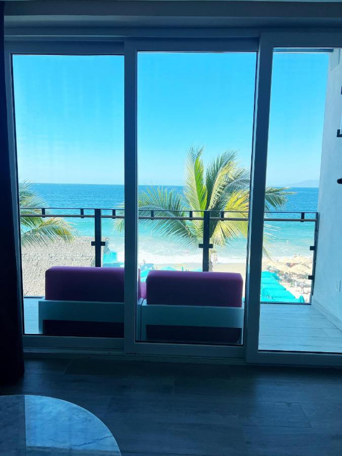 Hotel Grant'S Studio At Mantamar Tower Puerto Vallarta Exteriér fotografie